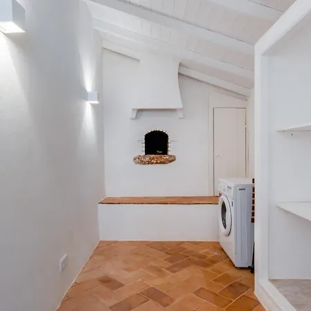Sweet 2 Bdr House With Patio By Lovelystay Дом отдыха