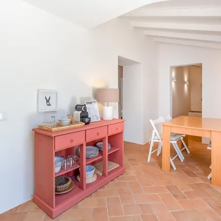 Sweet 2 Bdr House With Patio By Lovelystay * Praia Da Luz