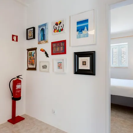 Sweet 2 Bdr House With Patio By Lovelystay Tatil Evi *